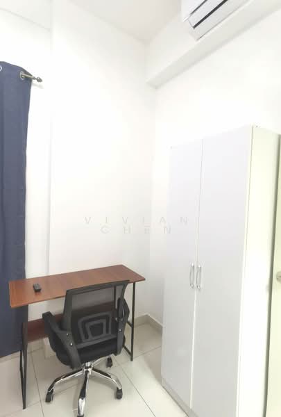 Greenfield Residence untuk Untuk Disewa - RM 3,100 /bulan, Mac 2026 - Study - PropertyGuru.com.my