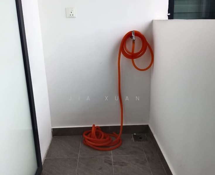 99 Residence untuk Untuk Disewa - RM 1,950 /bulan, Mac 2026 - Exterior - PropertyGuru.com.my