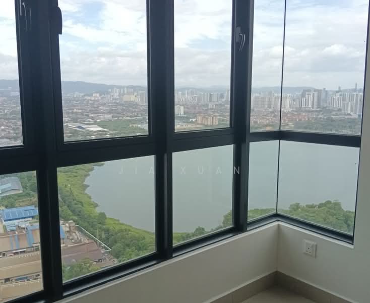 99 Residence untuk Untuk Disewa - RM 1,950 /bulan, Mac 2026 - View - PropertyGuru.com.my