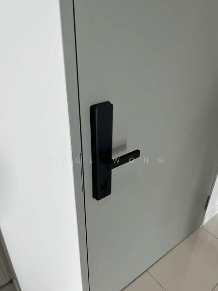 Skyline KL untuk Untuk Disewa - RM 3,500 /bulan, Apr 2026 - Interior - PropertyGuru.com.my