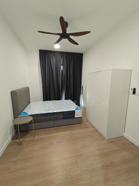 Kondominium untuk Disewa di Skyline KL - Paul Wong - Bedroom - PropertyGuru.com.my