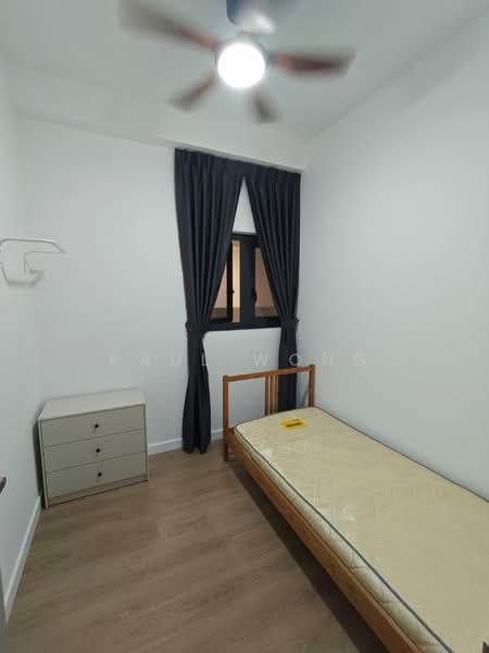 Kondominium untuk Disewa di Skyline KL - Paul Wong - Bedroom - PropertyGuru.com.my