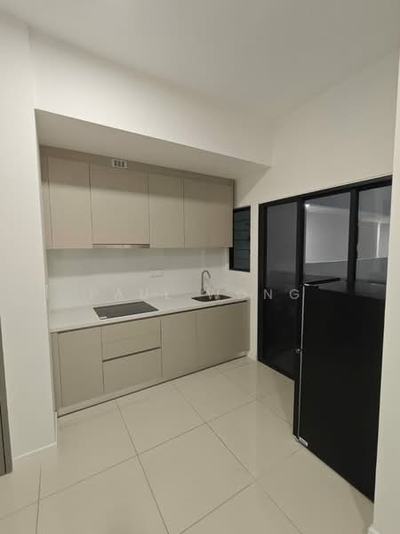 Kondominium untuk Disewa di Skyline KL - Paul Wong - Kitchen - PropertyGuru.com.my