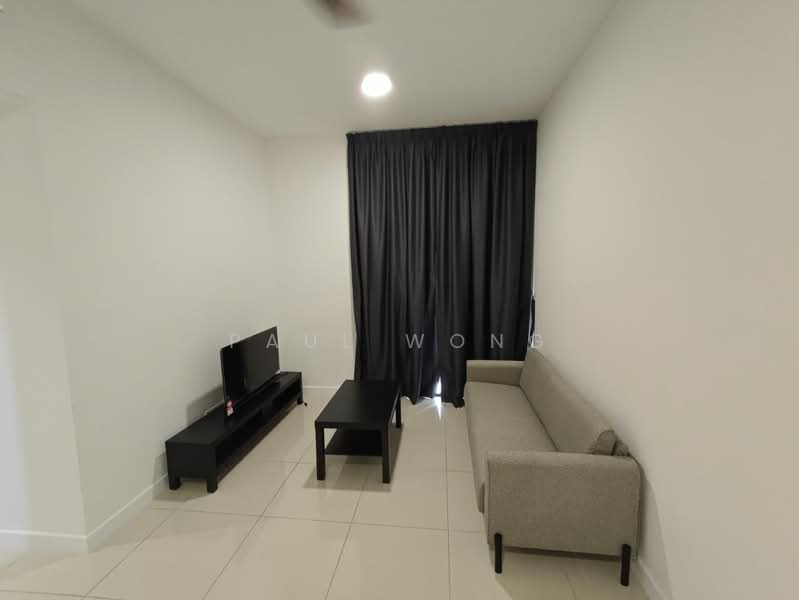 Kondominium untuk Disewa di Skyline KL - Paul Wong - Living Room - PropertyGuru.com.my
