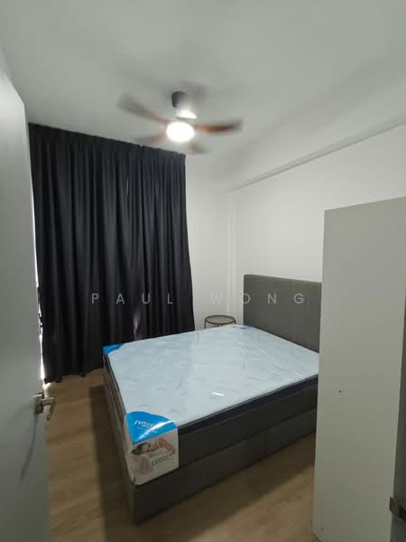 Kondominium untuk Disewa di Skyline KL - Paul Wong - Bedroom - PropertyGuru.com.my