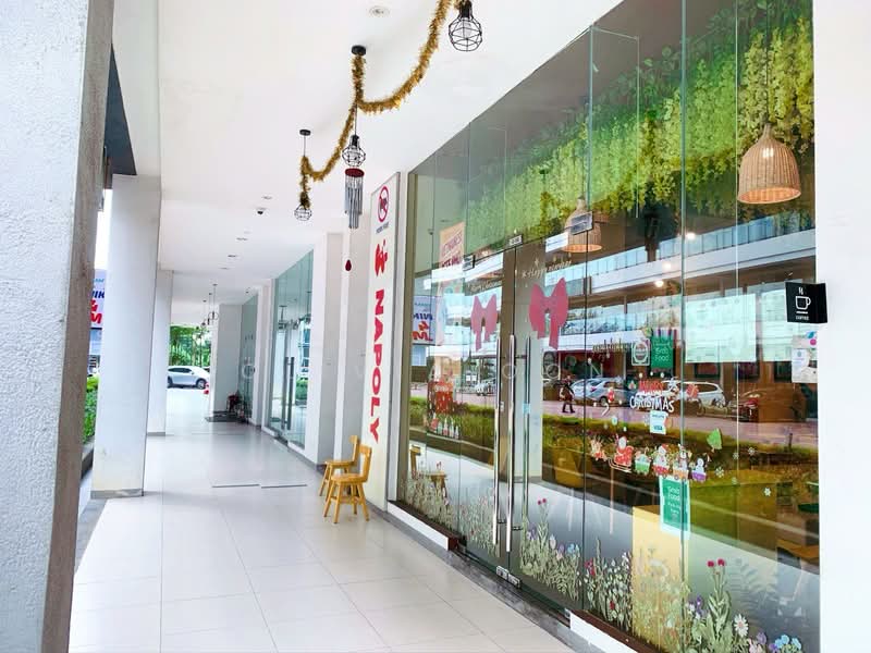 Shop for Sale in Sentul (Kuala Lumpur) - Olivia Oon - Exterior - PropertyGuru.com.my