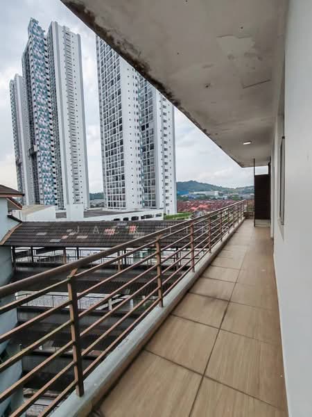 Condominium for Sale at Anjung Seri - Jack Ting - Exterior - PropertyGuru.com.my