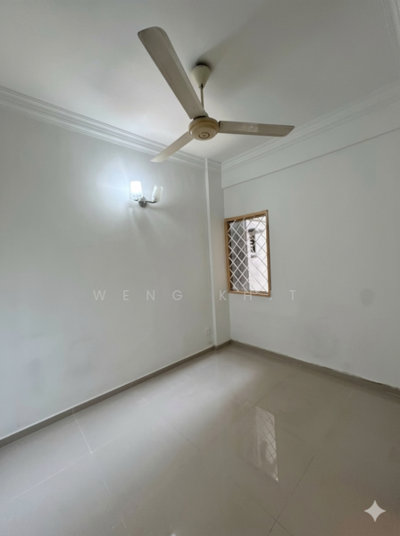 Apartment for Sale at Sri Jelatek - Weng Khit - Interior - PropertyGuru.com.my