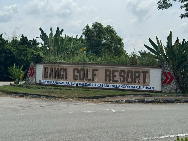 Bungalow for Sale in Bandar Baru Bangi (Selangor) - John Son Chuah - PropertyGuru.com.my