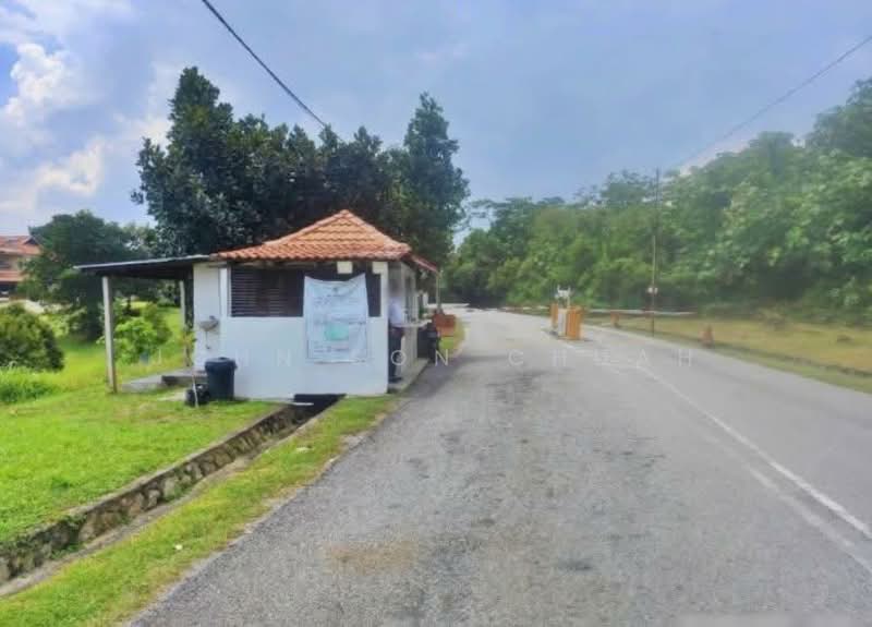 Bungalow for Sale in Bandar Baru Bangi (Selangor) - John Son Chuah - Exterior - PropertyGuru.com.my