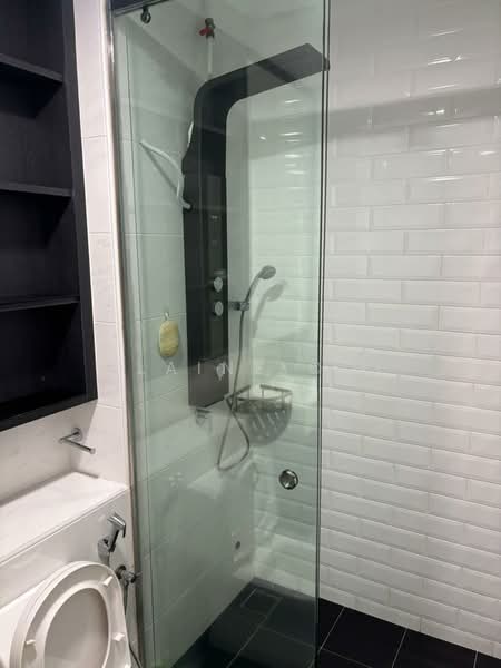 2-storey Terraced House for Sale in Eco Meadows (Simpang Ampat) - Elaine Ooi - Bathroom - PropertyGuru.com.my