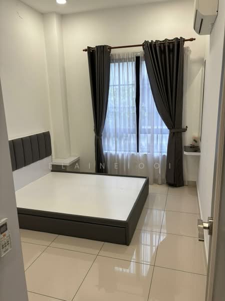 2-storey Terraced House for Sale in Eco Meadows (Simpang Ampat) - Elaine Ooi - Bedroom - PropertyGuru.com.my