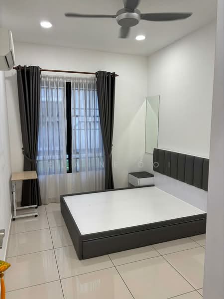 2-storey Terraced House for Sale in Eco Meadows (Simpang Ampat) - Elaine Ooi - Bedroom - PropertyGuru.com.my