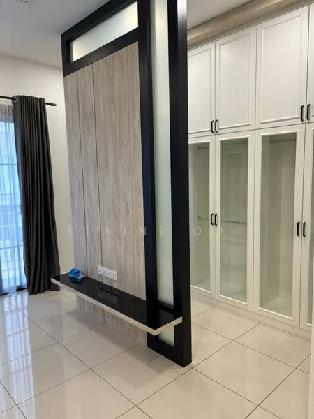 2-storey Terraced House for Sale in Eco Meadows (Simpang Ampat) - Elaine Ooi - Interior - PropertyGuru.com.my