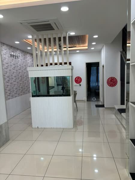 2-storey Terraced House for Sale in Eco Meadows (Simpang Ampat) - Elaine Ooi - PropertyGuru.com.my