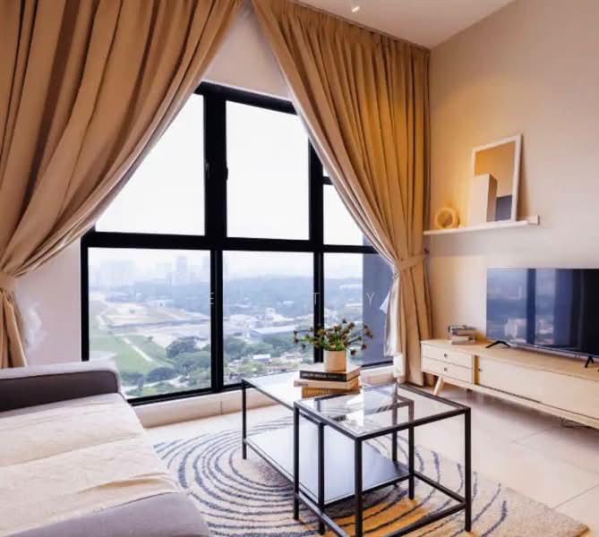 Trion @ KL untuk Untuk Dijual - RM 650,000, Mac 2026 - PropertyGuru.com.my