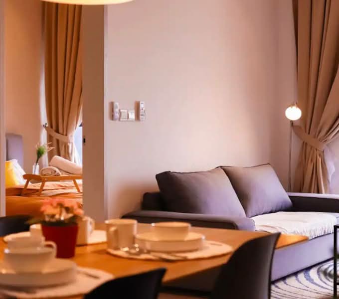 Trion @ KL untuk Untuk Dijual - RM 650,000, Mac 2026 - PropertyGuru.com.my