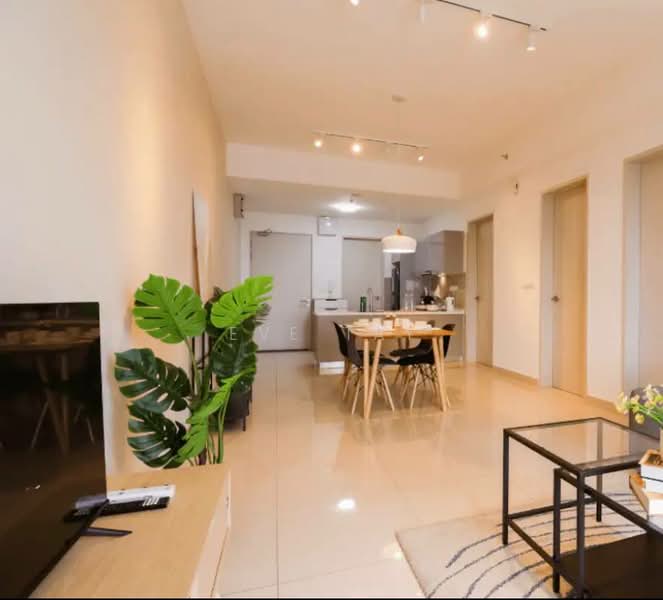 Trion @ KL untuk Untuk Dijual - RM 650,000, Mac 2026 - PropertyGuru.com.my