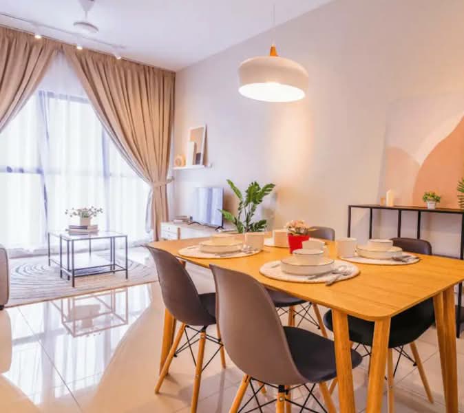 Trion @ KL untuk Untuk Dijual - RM 650,000, Mac 2026 - PropertyGuru.com.my