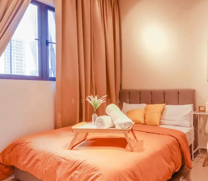 Trion @ KL untuk Untuk Dijual - RM 650,000, Mac 2026 - PropertyGuru.com.my
