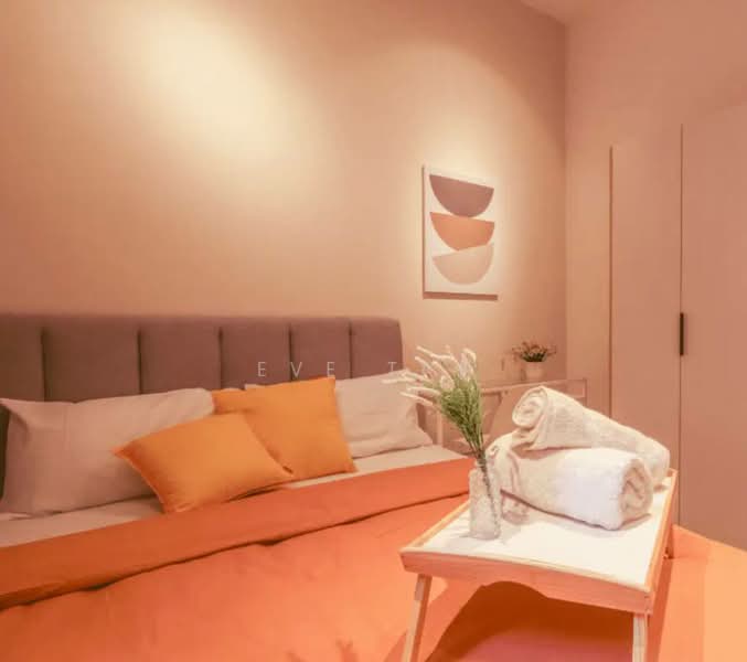 Trion @ KL untuk Untuk Dijual - RM 650,000, Mac 2026 - PropertyGuru.com.my