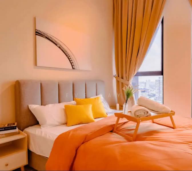 Trion @ KL untuk Untuk Dijual - RM 650,000, Mac 2026 - PropertyGuru.com.my