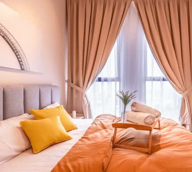 Trion @ KL untuk Untuk Dijual - RM 650,000, Mac 2026 - PropertyGuru.com.my