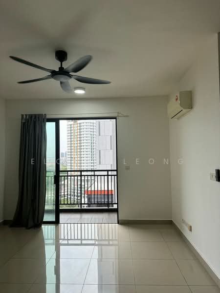 Service Residence for Rent at The Nest @ Jln Klang Lama - Elcoln Leong - Balcony - PropertyGuru.com.my