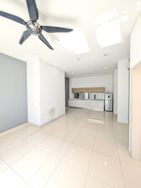 Service Residence for Rent at Service Residence @ Plaza Arkadia - Jessie Kee - PropertyGuru.com.my