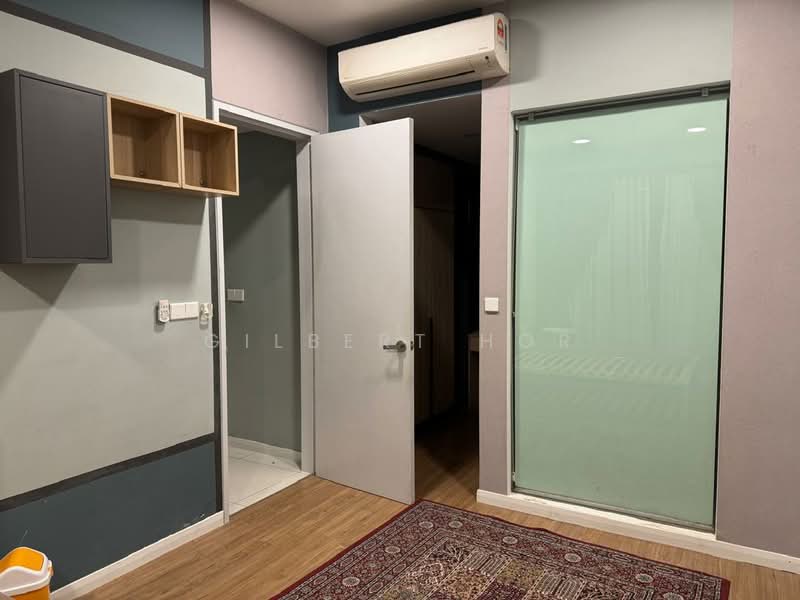 Service Residence for Rent at The Ridge - Gilbert Hor - Interior - PropertyGuru.com.my