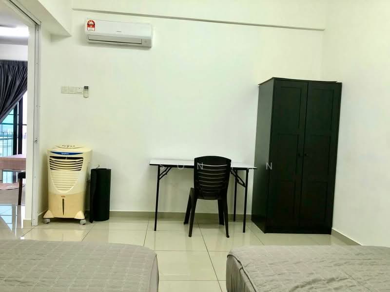 Condominium for Rent at The Promenade - Benson Tan - Bedroom - PropertyGuru.com.my