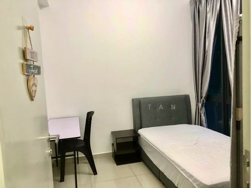 Condominium for Rent at The Promenade - Benson Tan - Bedroom - PropertyGuru.com.my