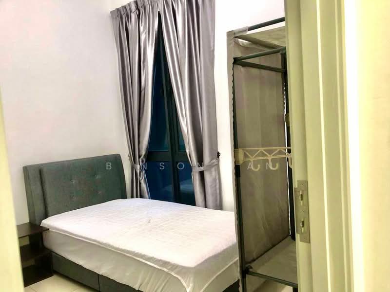 Condominium for Rent at The Promenade - Benson Tan - Bedroom - PropertyGuru.com.my