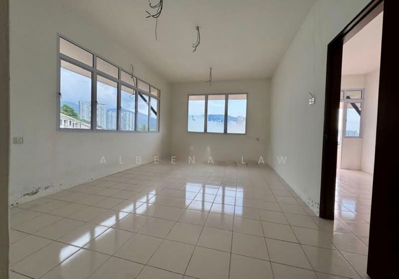 Semi-Detached House for Sale in Sungai Ara (Penang) - Albeena Law - Interior - PropertyGuru.com.my