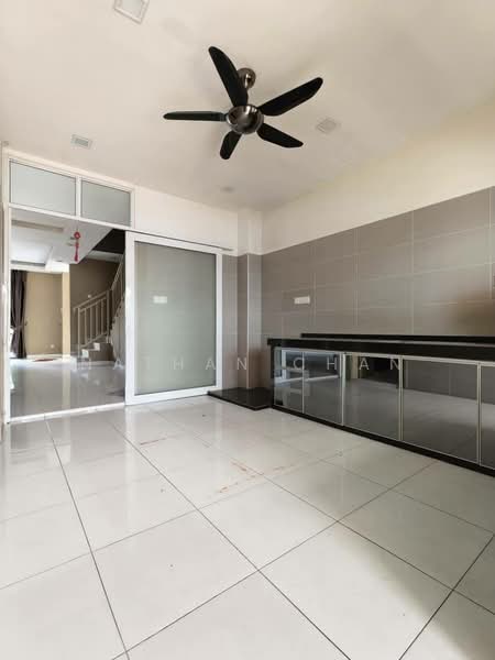 2-storey Terraced House for Sale in Bandar Dato Onn (Tebrau) - Nathan Chan - PropertyGuru.com.my