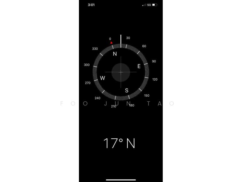 Service Residence for Sale at Sky Oasis Residence (Pangsapuri Oasis 1) - Foo Jun Tao - PropertyGuru.com.my