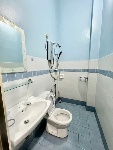 Bukit Indah Bukit Indah Bukits Indahs untuk Untuk Dijual - RM 708,000, Apr 2026 - Bathroom - PropertyGuru.com.my