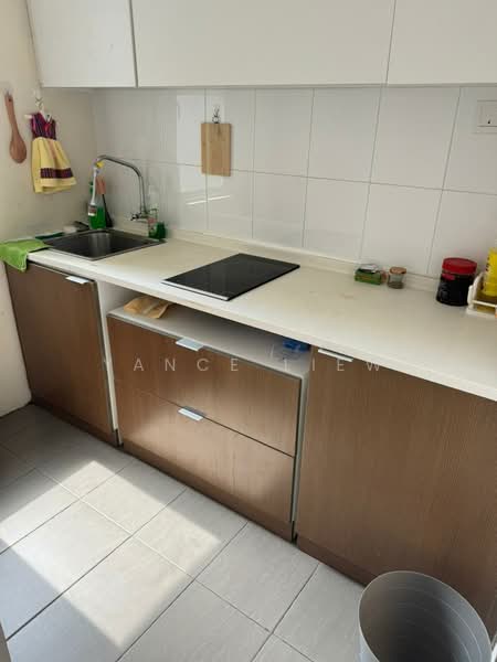 Service Residence for Rent at Starz Valley - Yance Liew - Kitchen - PropertyGuru.com.my