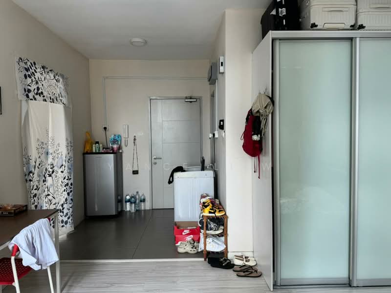 Service Residence for Rent at Starz Valley - Yance Liew - Interior - PropertyGuru.com.my