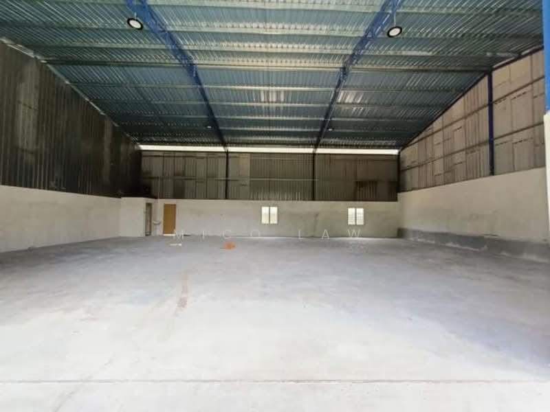 Factory for Rent in Kampung Baru Sungai Buloh (Sungai Buloh) - Mico Law - Interior - PropertyGuru.com.my