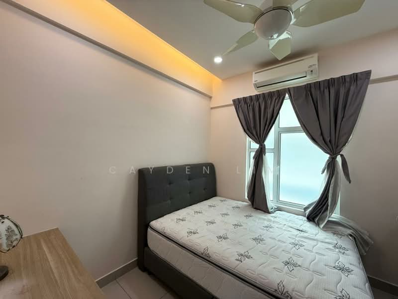 Service Residence for Rent at Summerton - Cayden Lim - Bedroom - PropertyGuru.com.my