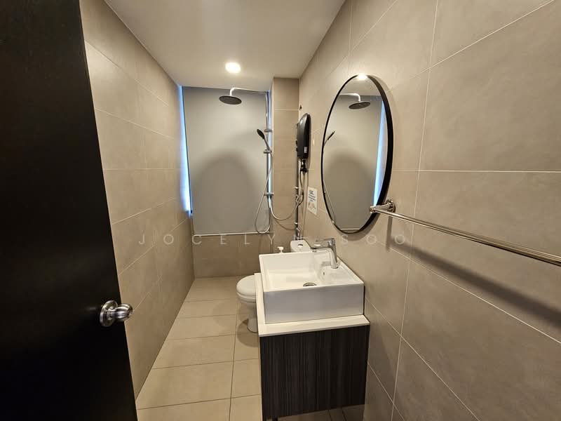 Bungalow for Sale in Damansara Heights (Kuala Lumpur) - Jocelyn Soo - Bathroom - PropertyGuru.com.my