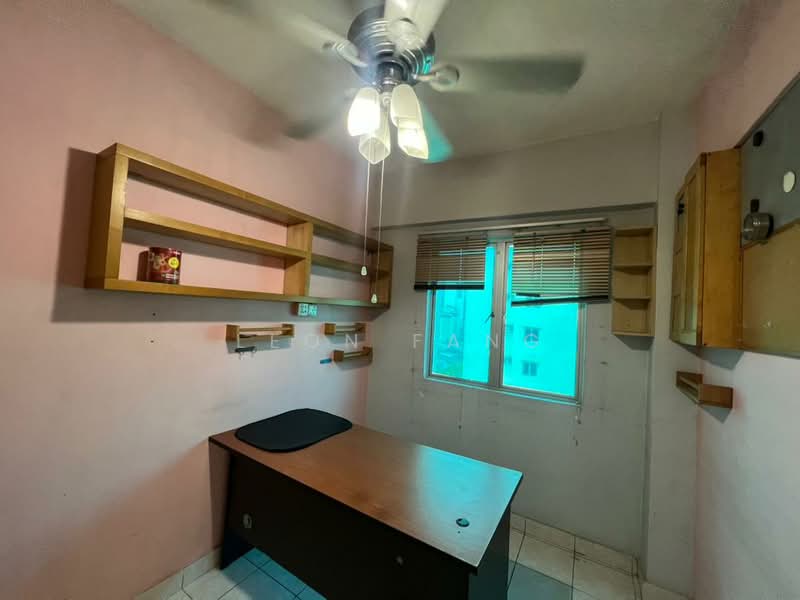 Condominium for Rent at Pelangi Damansara - Leon Fang - Study - PropertyGuru.com.my