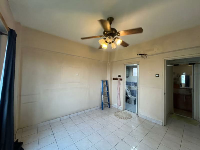 Condominium for Rent at Pelangi Damansara - Leon Fang - Bathroom - PropertyGuru.com.my