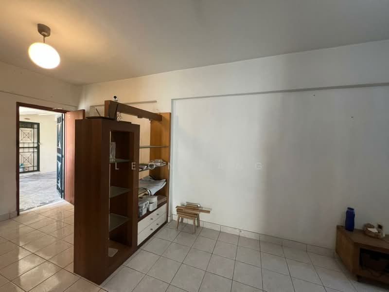 Condominium for Rent at Pelangi Damansara - Leon Fang - Living Room - PropertyGuru.com.my