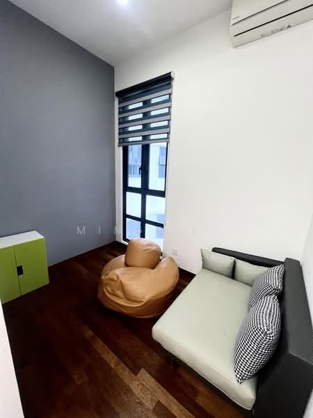 Condominium for Sale at Queens Residences Q1 @ Queens Waterfront - Minggie . - Interior - PropertyGuru.com.my