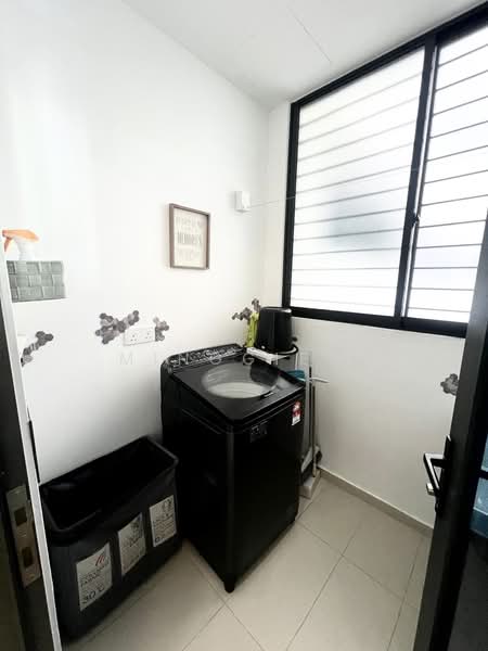 Condominium for Sale at Queens Residences Q1 @ Queens Waterfront - Minggie . - Interior - PropertyGuru.com.my