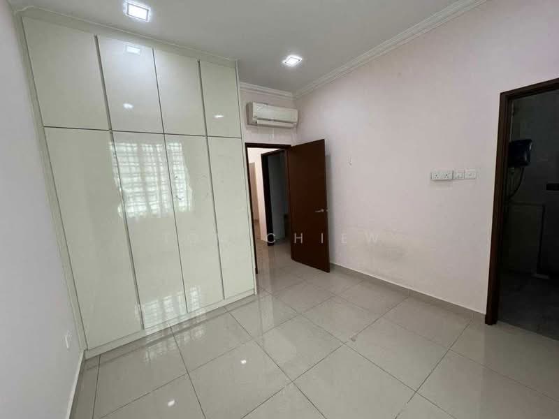 Cluster House for Sale in Ulu Tiram (Johor) - Tom Chiew - Bedroom - PropertyGuru.com.my