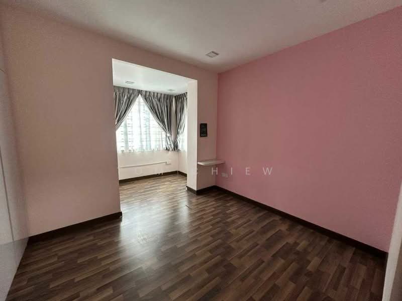 Cluster House for Sale in Ulu Tiram (Johor) - Tom Chiew - Interior - PropertyGuru.com.my