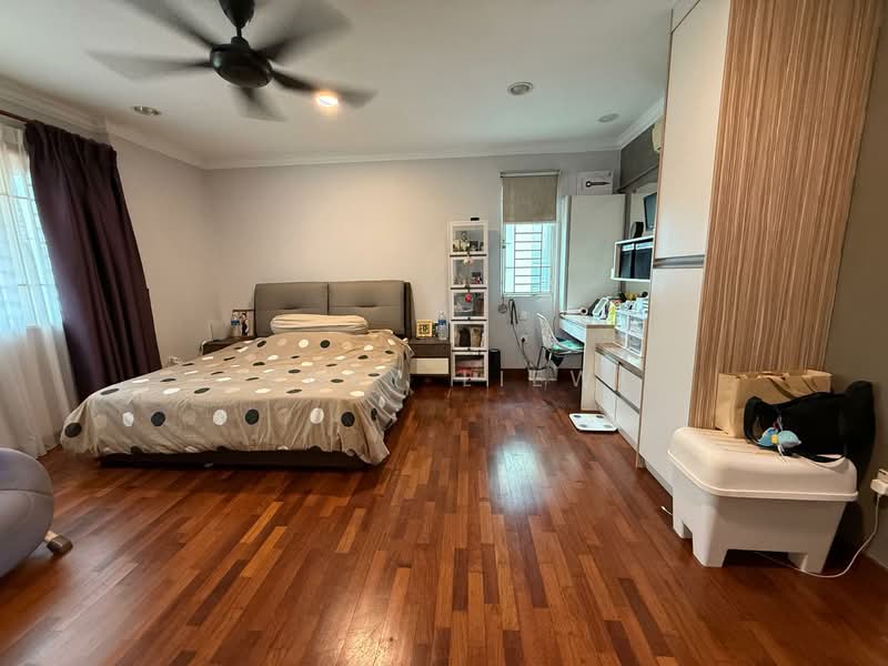 Taman desa aman ,Cheras untuk Untuk Dijual - RM 1,380,000, Mac 2026 - PropertyGuru.com.my